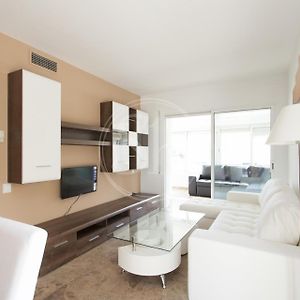 Apartamento de 3 Dormitorios